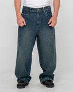 Ruthless Pant